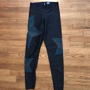 Ultracor x Soulcycle legging
